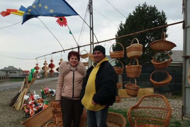 Cumpărați direct de la țăranii producători